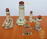 Authentic Croatian Souvenir Gift, Made In Croatia Gift, Handmade Ceramic Magnets, Hand Crafted Ornament, Hand Sculpted Unique Ceramics