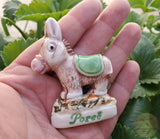 Authentic Croatian Souvenir Gift, Made In Croatia Gift, Handmade Ceramic Magnets, Hand Crafted Ornament, Hand Sculpted Unique Ceramics
