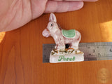 Authentic Croatian Souvenir Gift, Made In Croatia Gift, Handmade Ceramic Magnets, Hand Crafted Ornament, Hand Sculpted Unique Ceramics