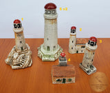 Authentic Croatian Souvenir Gift, Made In Croatia Gift, Handmade Ceramic Magnets, Hand Crafted Ornament, Hand Sculpted Unique Ceramics