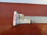 Authentic Croatian Souvenir Gift, Made In Croatia Gift, Handmade Ceramic Magnets, Hand Crafted Ornament, Hand Sculpted Unique Ceramics
