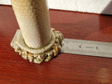 Authentic Croatian Souvenir Gift, Made In Croatia Gift, Handmade Ceramic Lighthouse, Unique Hand Crafted Ornament, Hand Sculpted Ceramics