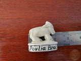 Authentic Croatian Souvenir Gift, Made In Croatia Gift, Handmade Ceramic Magnets, Hand Crafted Ornament, Hand Sculpted Unique Ceramics