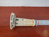 Authentic Croatian Souvenir Gift, Made In Croatia Gift, Handmade Ceramic Lighthouse, Unique Hand Crafted Ornament, Hand Sculpted Ceramics