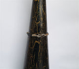 Mens Turquoise Bracelet, Men's Bracelet, Sterling Silver & Natural Leather Bracelet, Genuine Gemstone Bracelet, Jewelry For Men