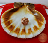 Dainty Sliding 14k Rose Gold Pendant, Traditional Croatian Jewelry, Minimalist Pink Gold Pendant, Gold Filigree Slide Ball Pendant