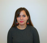 Unique Long Red Coral Earrings, Large Sterling Silver Chandelier Filigree Earrings, Precious Untreated Mediterranean Coral Bridal Earrings