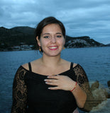 Solid 14k Gold Earrings, Traditional Croatian Gold Filigree Earrings, Dubrovnik 14 k Gold Ball Earrings, Gold Vintage Wedding Jewelry