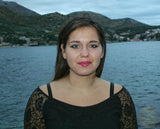 14k Gold Stud Earrings, Traditional Croatian Earrings, 14k Gold Studs, Dubrovnik Earrings, Gold Filigree Studs, Minimal Half Ball Studs